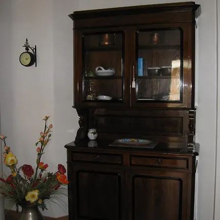 Bed and breakfast Villadorata