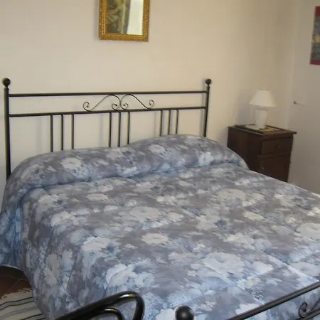 Bed and breakfast Villadorata *