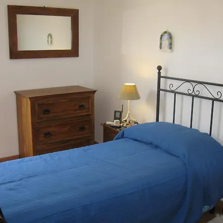 Bed and breakfast Villadorata *