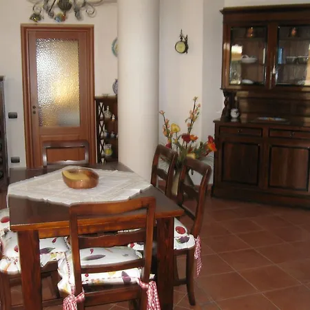Villadorata Bed and breakfast *