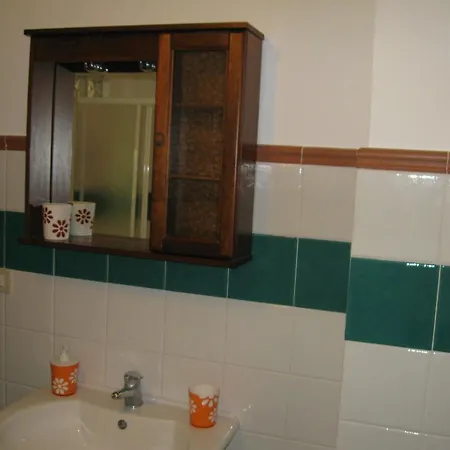 Bed and breakfast Villadorata