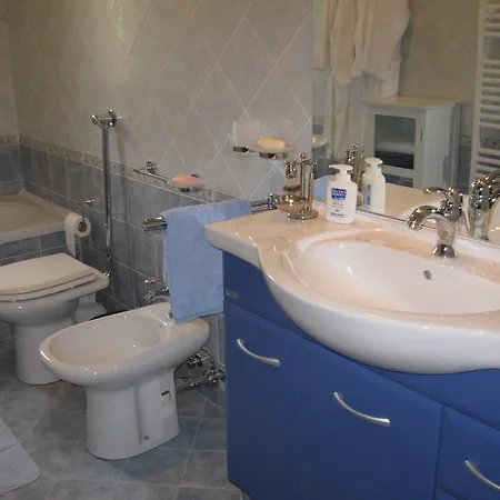 Bed and breakfast Villadorata *