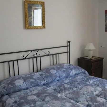Villadorata Bed and breakfast *