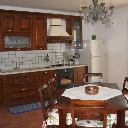Bed and breakfast Villadorata