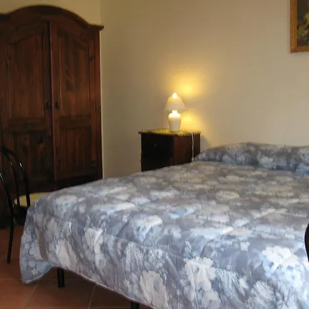 Bed and breakfast Villadorata *